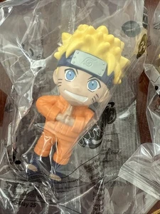 Juguete Burger King x Naruto 2025 - Naruto - NUEVO - Imagen 1 de 2