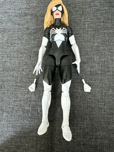 Hasbro Marvel Legends Figure - West Coast Avengers Julia Carpenter Spider-Woman - Picture 1 of 1