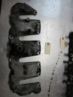 Valve Cover For 04-05 Chevrolet Silverado 3500  6.6  Duramax Diesel - Image 1 of 4