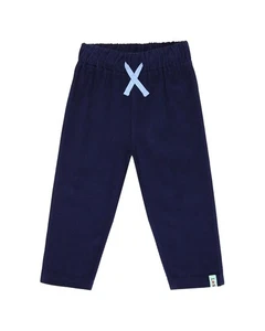 Lilly And Sid Cord Trouser Blue 2-3 Years - Picture 1 of 3