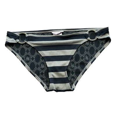 Maiô biquíni feminino Juicy Couture Beach Royalty tamanho médio (12) - Imagem 1 de 4