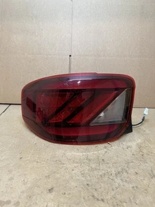 2020 - 2024 Hyundai Venue Left Driver Side Outer Tail Light OEM 92401K2010 - Picture 1 of 16
