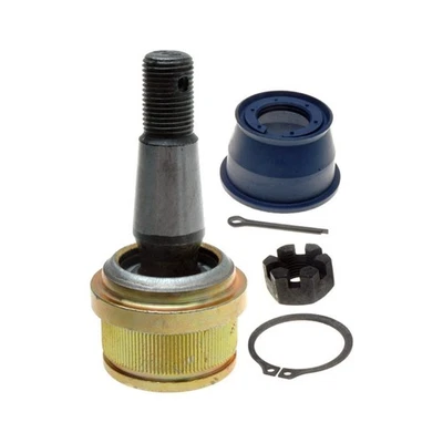 Original ACDelco para Chevy Silverado 1500 1999-2015 rótula delantera inferior acero Foto 1 de 4