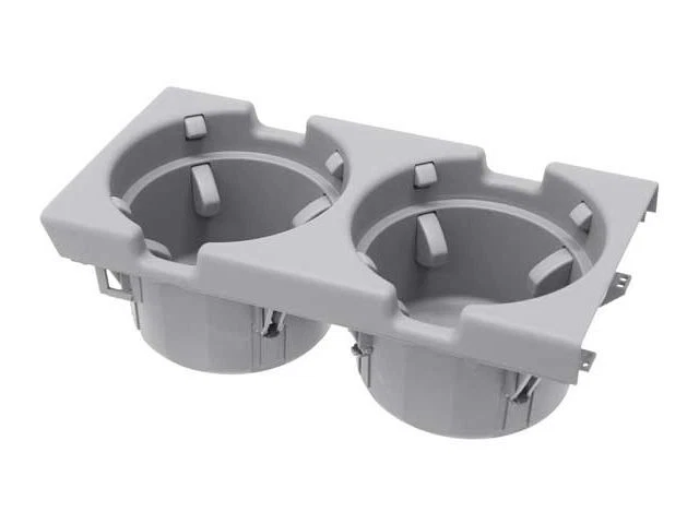 Cup Holder For 2001-2006 BMW 325Ci 2004 2003 2002 2005 VF936ZV Foto 1 de 1