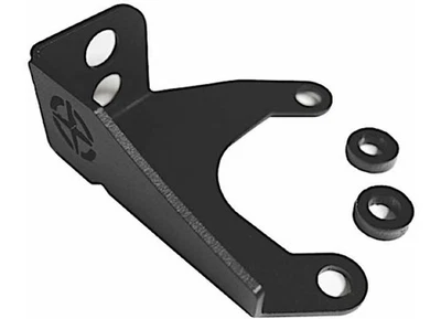 EVO EVO-1122DB For 07-18 Wrangler JK Tailgate Antenna Mount Driver 9/16" Hole Foto 1 de 3