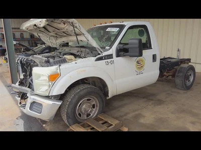 Automatic Transmission 6.2L 2WD Slip Yoke Fits 12-14 FORD F250SD PICKUP 1259204 - Image 1 of 4