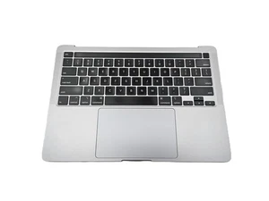 Apple MacBook A2289 Palmrest Keyboard Assembly - Picture 1 of 5