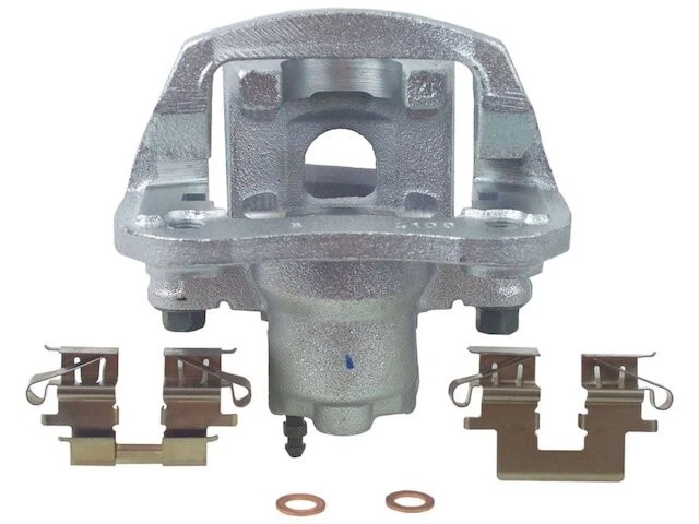 Pinza de freno trasera izquierda Cardone 54QHJ85 para Toyota Highlander 2006 2007 Foto 1 de 1