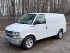 2005 Chevrolet Astro 