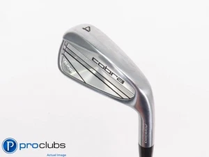 Excellent! Cobra King Tour Forged 4 Iron - Project X LZ 125g 6.5 X-Flex #432140 - Picture 1 of 4