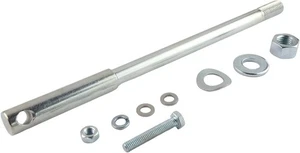 Achse vorn Vorderachse Steckachse Befestigung für Simson S50 S51 S70 SR50 SR80 - Bild 1 von 4