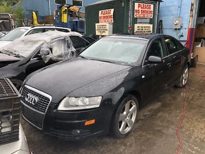 Asiento delantero AUDI A6 05 06 07 08 09 10 11 Foto 1 de 4