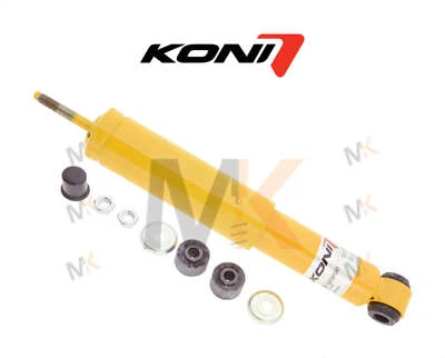 Amortisseur arrière Koni SPORT pour OPEL GT (1968-1973) - Photo 1/3