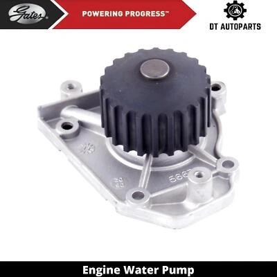 For 1994-1995 Acura Integra 1.8L L4 GAS Engine Water Pump Gates - Image 1 of 4