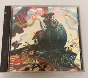4 NON BLONDES BIGGER, BETTER, FASTER, MORE! CD - Imagen 1 de 4