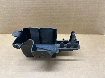 Carenagem suporte caixa bateria Cfmoto Cf 650 Tr 2014 - 2017 - Imagem 1 de 4