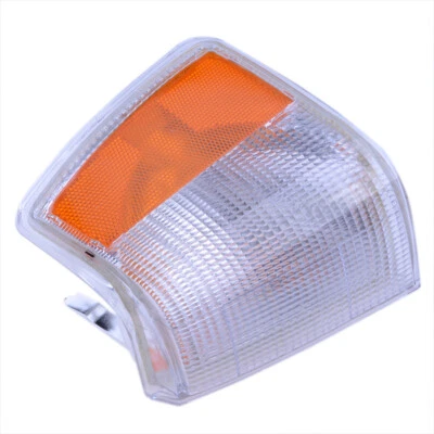 Подходит для Volvo 940 960 740 1990-1995 правосторонний поворотник/угловой фонарь со стороны пассажира - Изображение 1 из 4