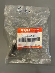 Eje de embrague genuino Suzuki NOS 21210-90J01 90/100/115/140 hp - Imagen 1 de 5