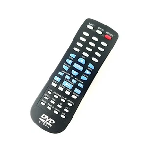 Star Vision DVD Remote Control Starvision DVD-3003T - Picture 1 of 3