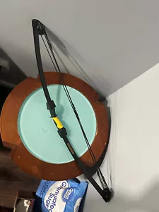 Barnett Lil Banshee Youth Compond Bow, 34" - Picture 1 of 2