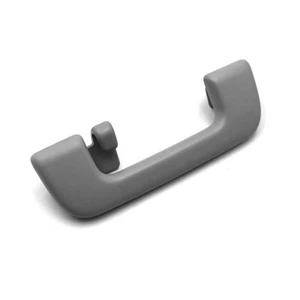 Manija de asistencia de techo trasero gris con gancho para Toyota Yaris Vios Highlander 14-19 - Imagen 1 de 4