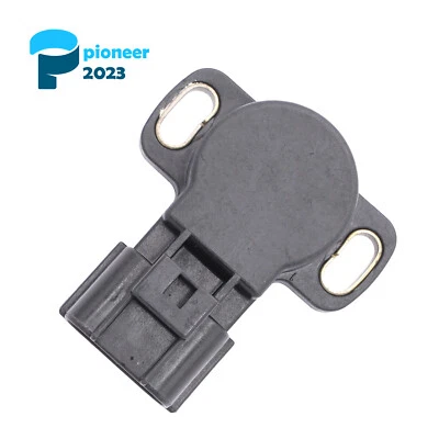 Sensor de posición del acelerador TPS apto para Kawasaki Mule 4000 4010 09-20 21176-2112 Foto 1 de 4