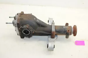 2015-2021 Subaru WRX M/T Differential OEM FC60 - Picture 1 of 7