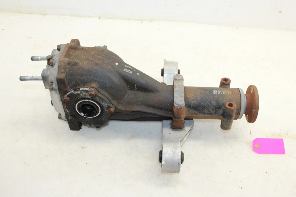 2015-2021 Subaru WRX M/T Differential OEM FC60 - Image 1 of 4