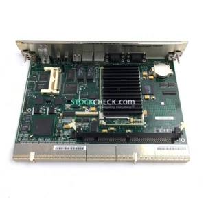 Ordinateur monocarte compact Nortel Motorola NT4N64AA CP PII - Photo 1/3
