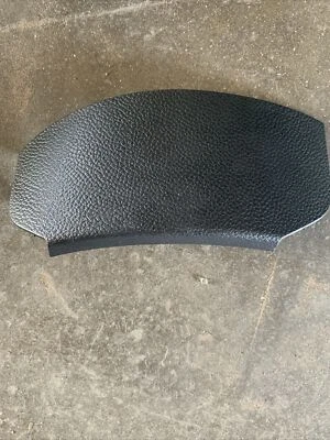 Крышка рулевой колонки 09–15 Infiniti G35 Q60 48472-JK61A - Изображение 1 из 4