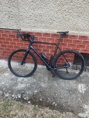 Gravel bike - Bild 1 von 3