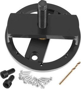 3164660 Rear Crankshaft Seal Remover & Installer Tool For 3.9L 5.9L 6.7L Cummins - Picture 1 of 7