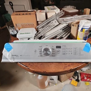WHIRLPOOL KONSOLE TEIL # W10642095 - Bild 1 von 14
