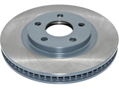 For 2000-2005 Chevrolet Impala Brake Rotor Front 79766DGPJ 2001 2002 2003 2004 - Image 1 of 2