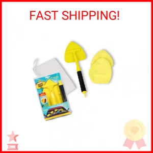 Invisible Glass 95160 Reach & Clean Glass Windshield Cleaner Tool Kit With Exten - Picture 1 of 2