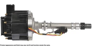Distributor Cardone For 1985-1986 Chevrolet K10 Suburban 5.7L V8 - Picture 1 of 6