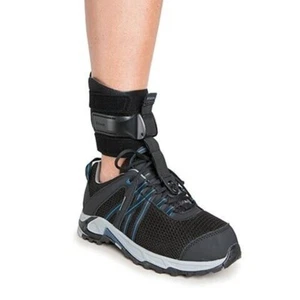 Ossur Rebound Foot-Up Ankle Brace - Picture 1 of 2