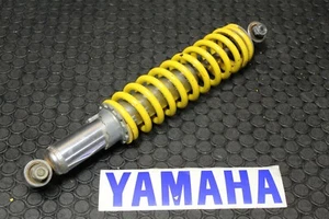 88-06 YAMAHA BLASTER YFS200 OEM YELLOW FRONT SHOCK SUSPENSION 🔥FAST SHIP🔥 A - Picture 1 of 4