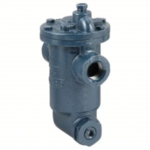 Armstrong International 881-075-250 Steam Trap,250 Psi,450F,5 In. L(c) - Picture 1 of 12