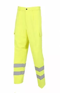ST Workwear Trousers Size XXXL - Picture 1 of 1