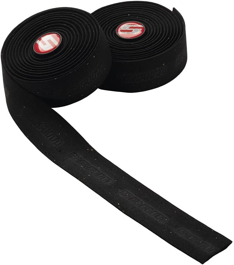 Sram Road Supercork Bar Tape - Black - Image 1 of 1
