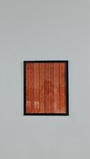 Framed rugs, Turkish wall Rug, Rustic Wall Decor, Kilim wall art, wall hanging
