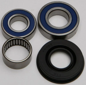 All Balls Racing Track Shaft Bearing and Seal Kit 14-1025 - Picture 1 of 1