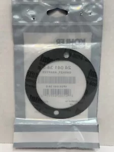 Kohler Teil # 24 041 34-S Adapterdichtung - Bild 1 von 2