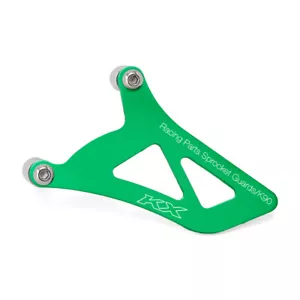 For KAWASAKI KX250F 2006-2016 KX LOGO Front Sprocket Cover Chain Guard KX 250F - Bild 1 von 9