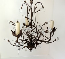 Pottery Barn Brown Lamps Lighting Ceiling Fans For Sale Ebay