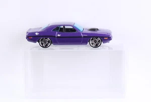 Hot Wheels 2006 - COLECCIONISTA - '70 DODGE CHALLENGE HEMI - EN CAJA PVC SIN USAR - Imagen 1 de 3