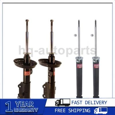 Amortiguadores y puntales KYB para Chevrolet Malibu 2013~2013 4x Foto 1 de 4