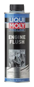 Motor Liquid Moly Pro Line Flush 500 ml para motores de gasolina y diésel - Imagen 1 de 2