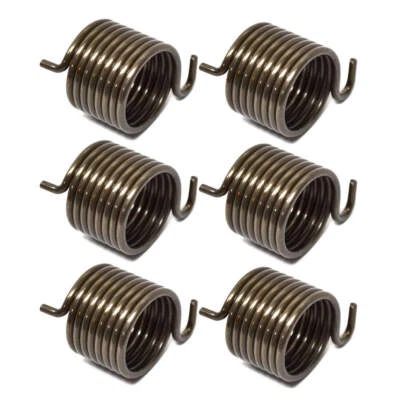 6PK Damper Spring Fits P022008270 ES-255 GT-225 GT-200 HCA-265 PAS225 SRM266 - Image 1 of 2